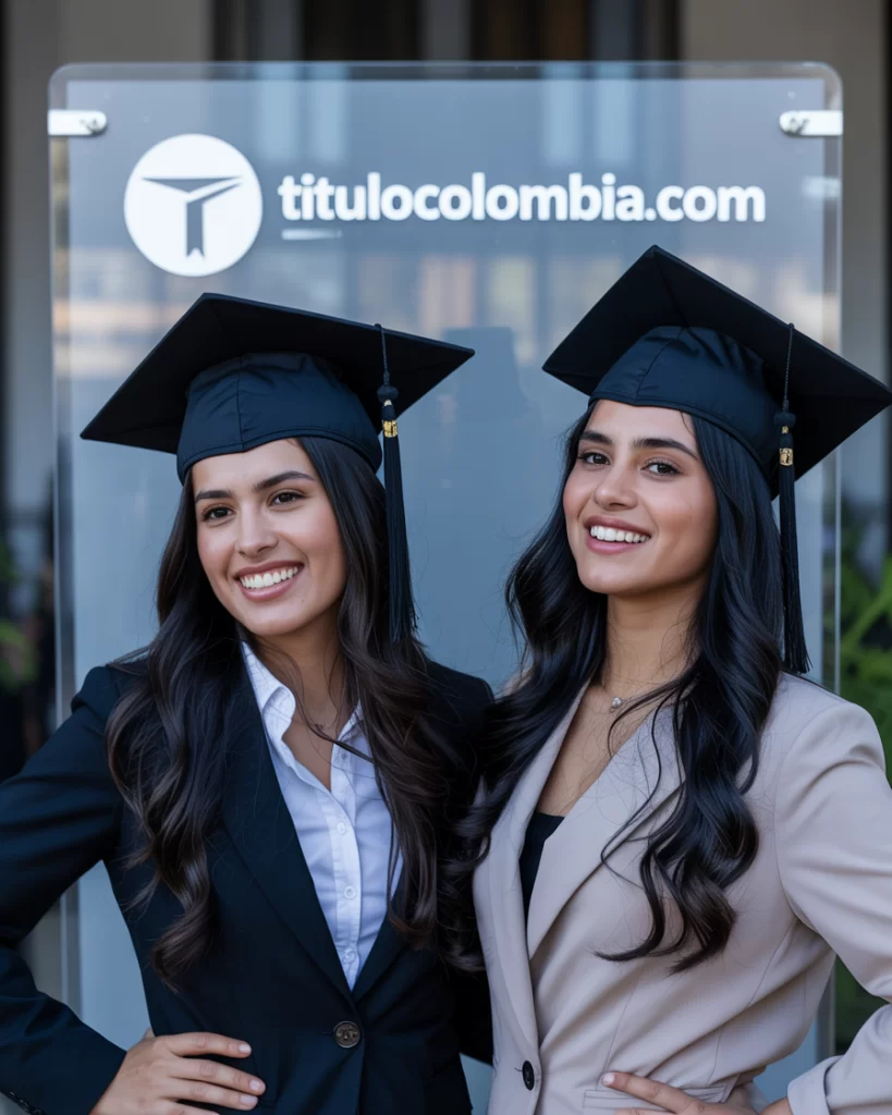 Comprar diplomas falsos universitarios en Colombia: riesgos legales y cómo protegerte (2026)